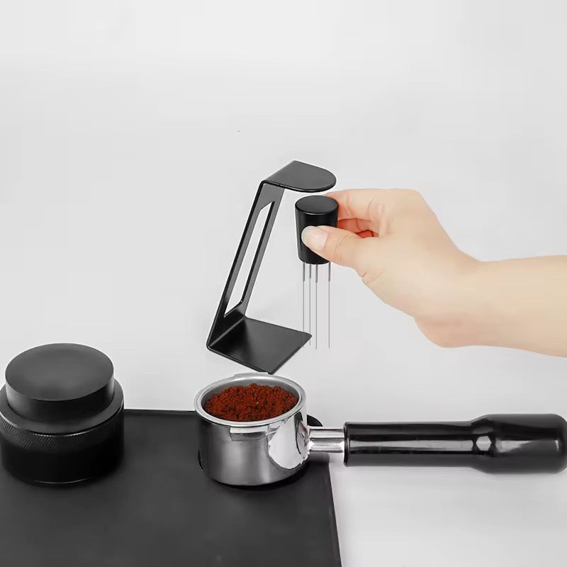 WDT and Coffee Distributor Tools