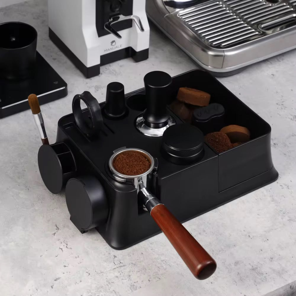 Espresso Gears