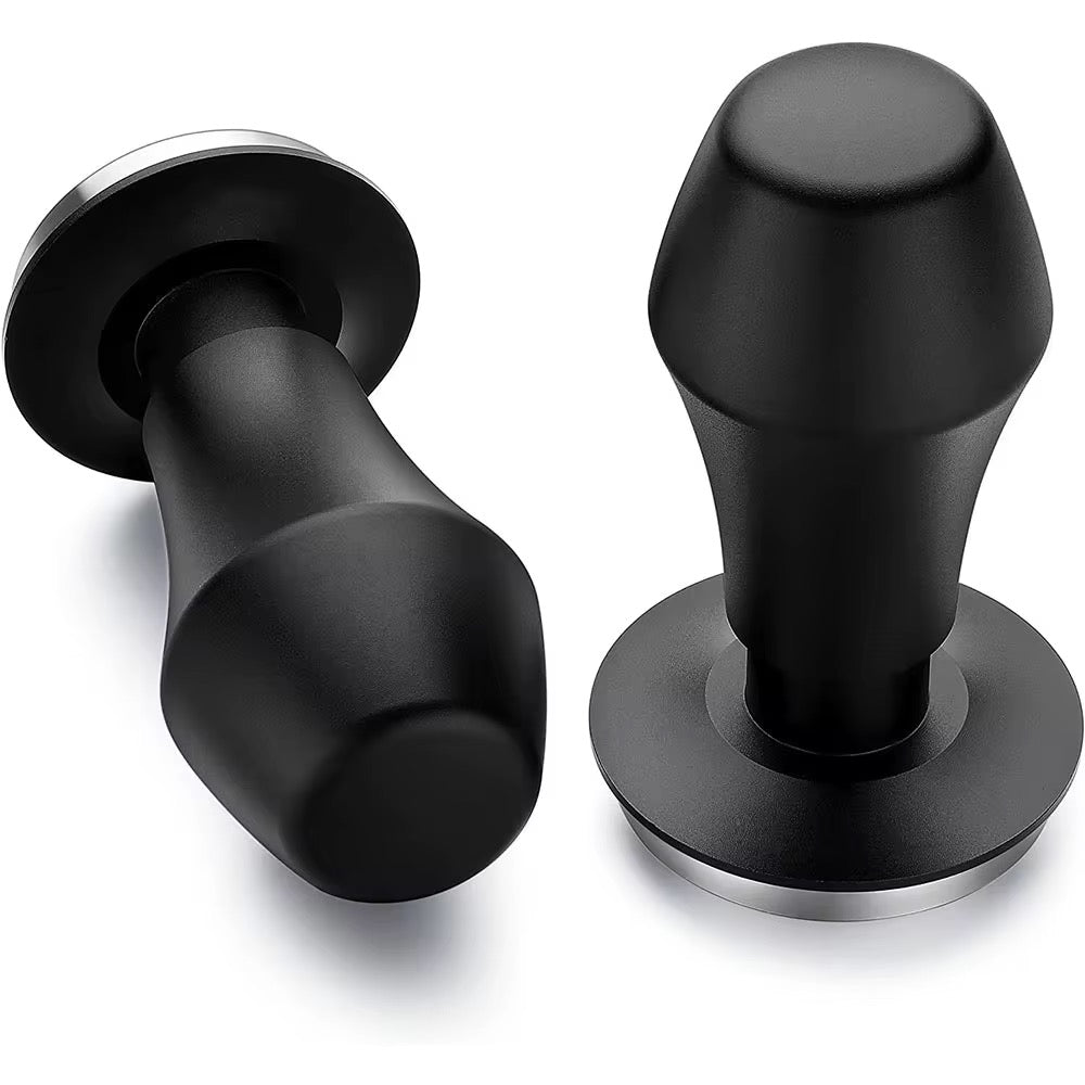 TJ Self-Leveling Coffee Tamper SLT01