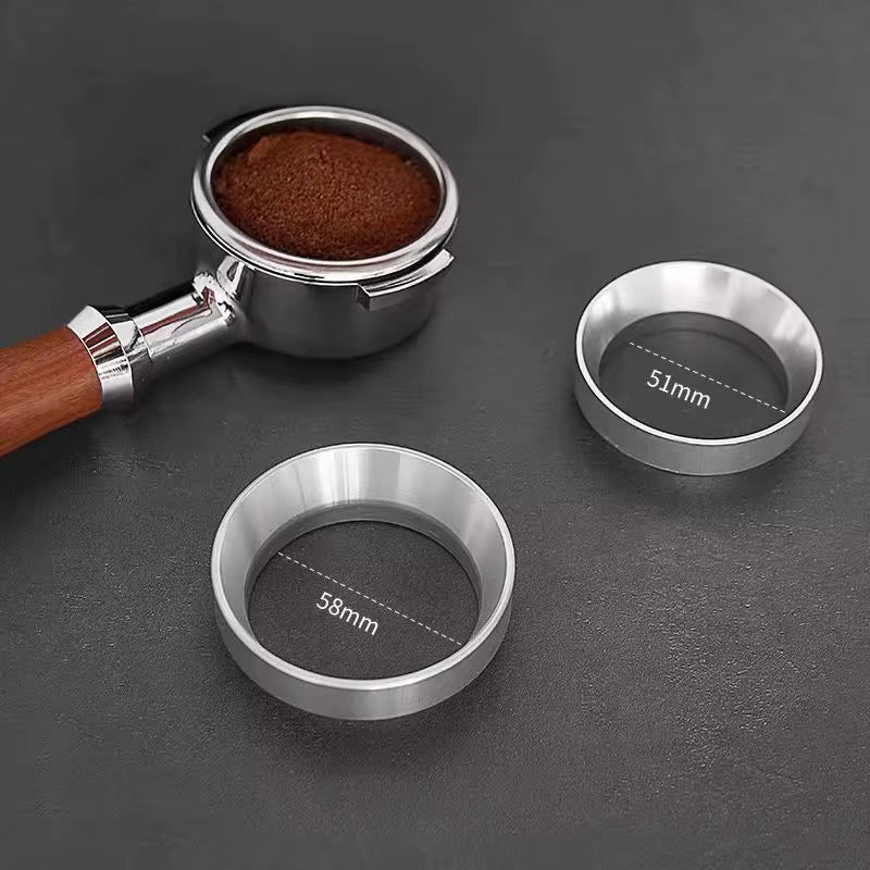 TJ Filter Basket