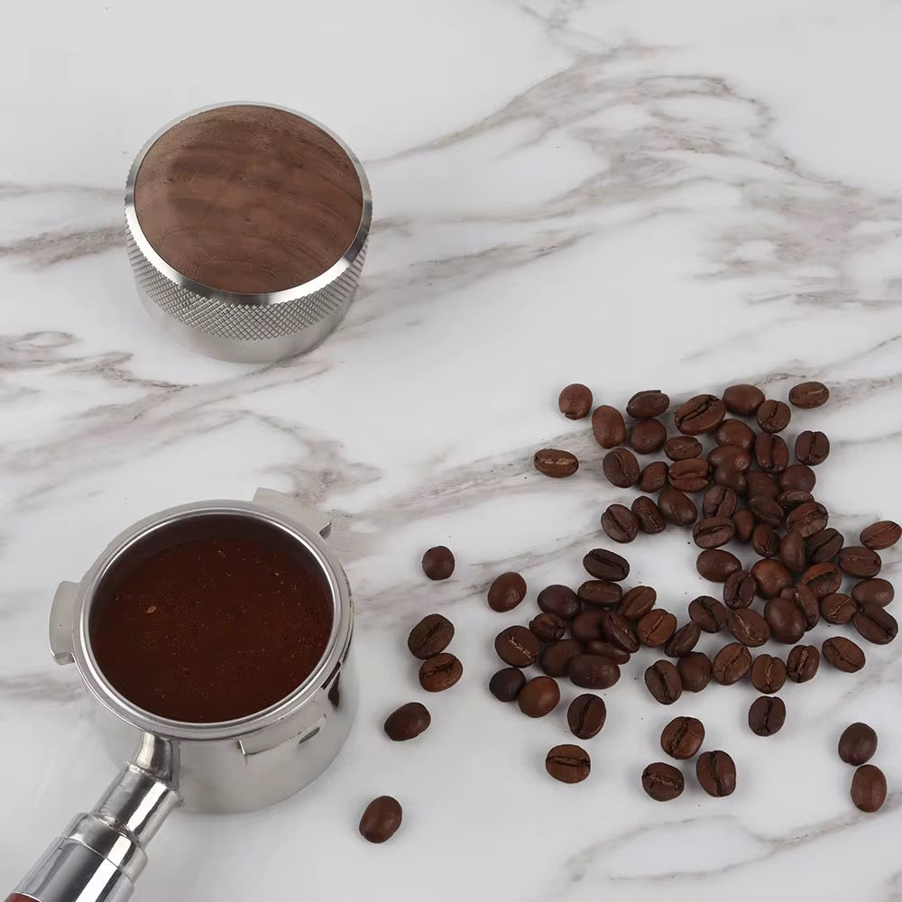 TJ Coffee distributor