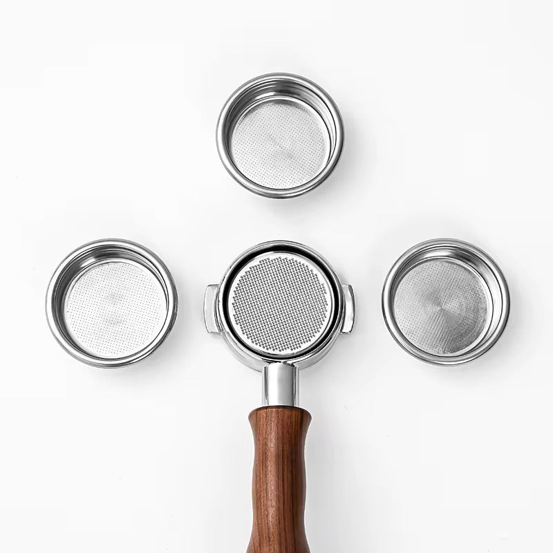 TJ Filter Basket