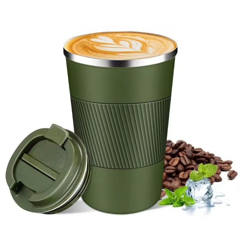 TJ Coffee Tumbler 510ml