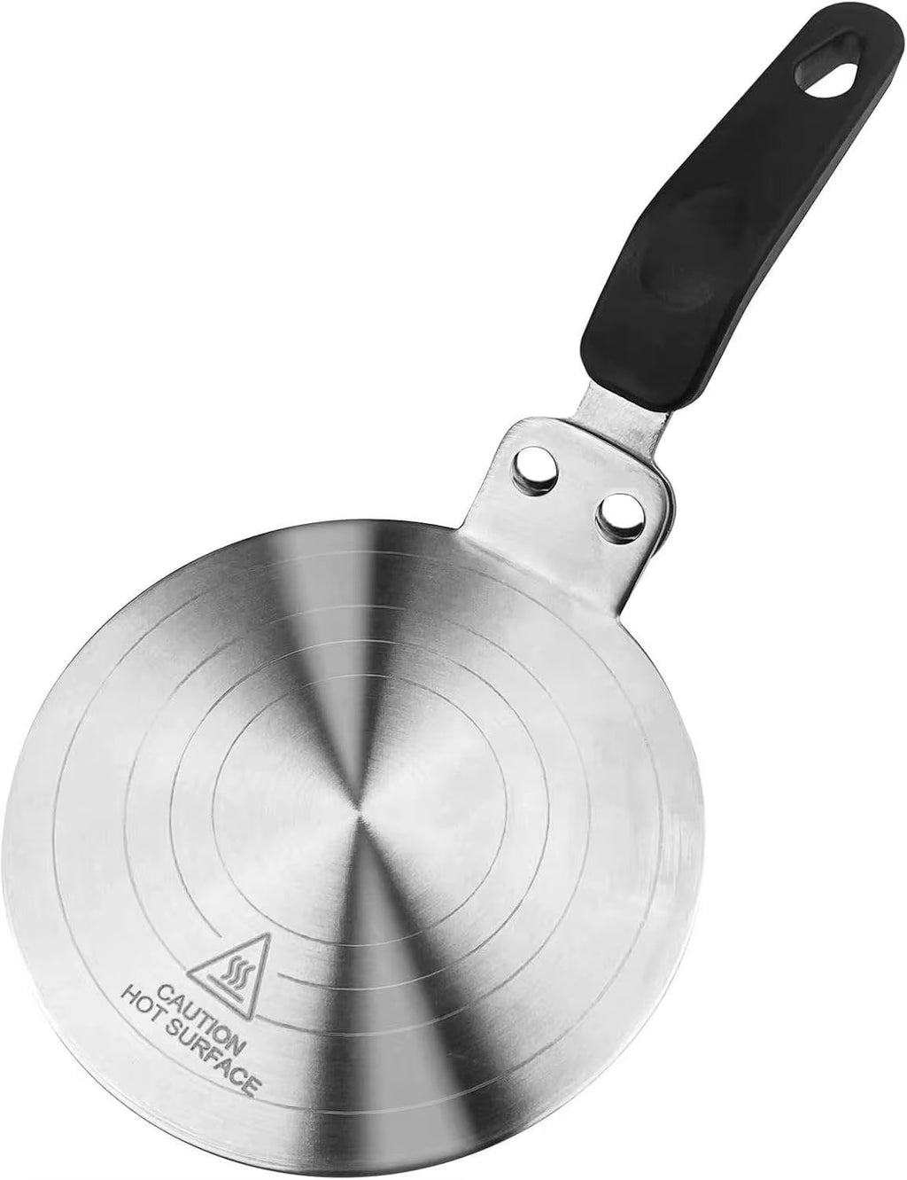 13cm induction converter plate