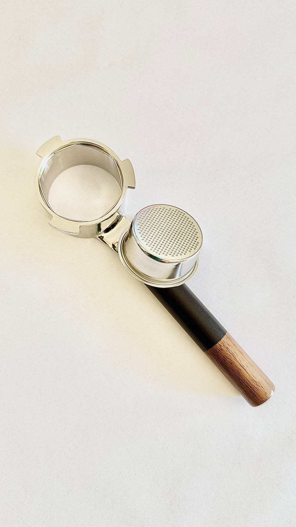 51mm TJ Portafilter