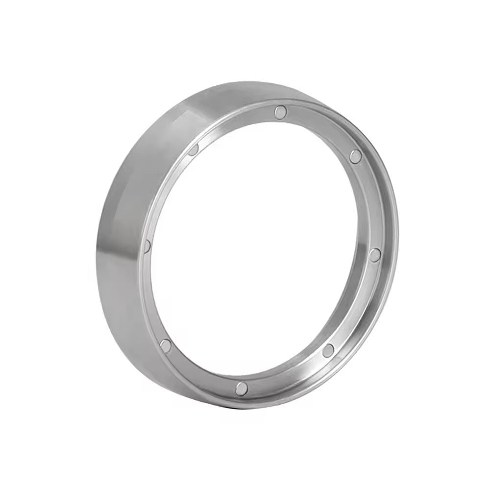 TJ Magnetic Coffee Dosing Ring – 51mm / 54mm / 58mm