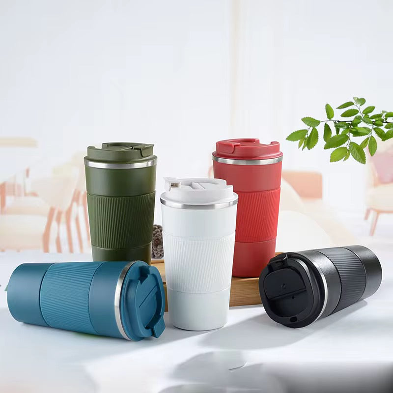 TJ Coffee Tumbler 510ml