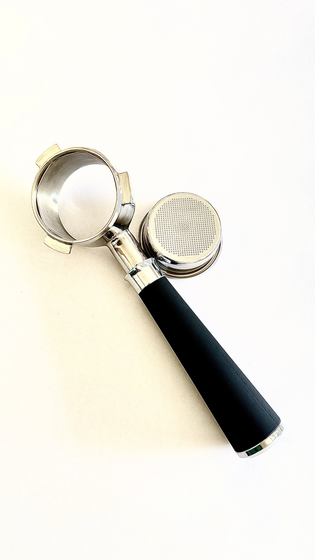 54mm TJ Portafilter