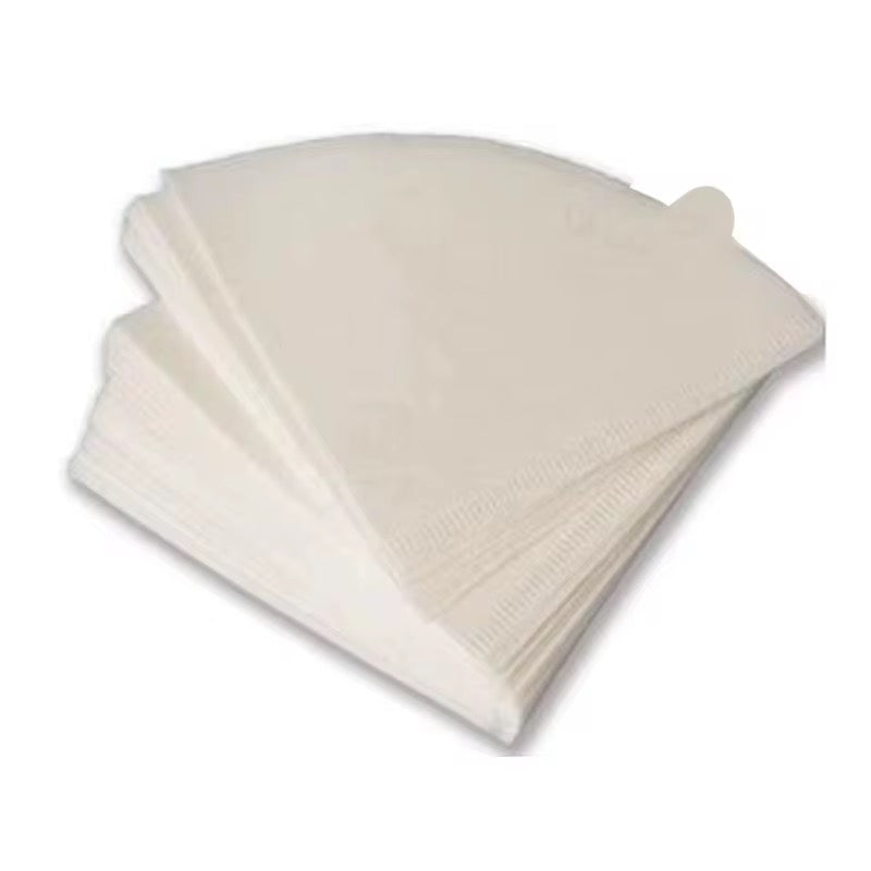 V02 Coffee Filter Paper (White)