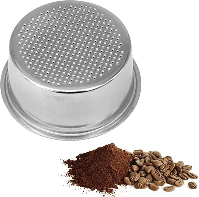 TJ Filter Basket