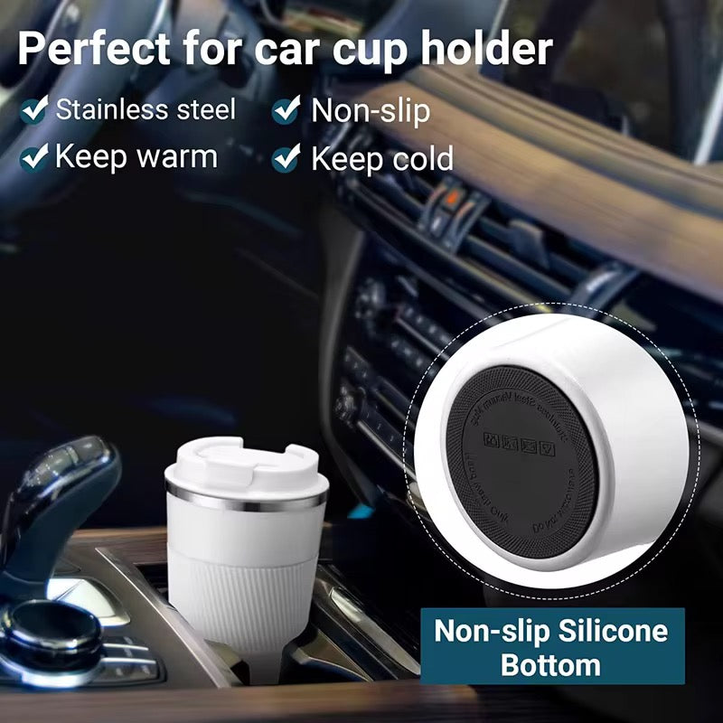 TJ Coffee Tumbler 510ml