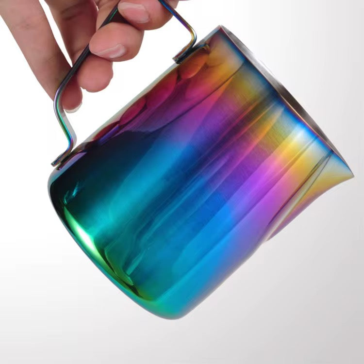 TJ Milk Jug