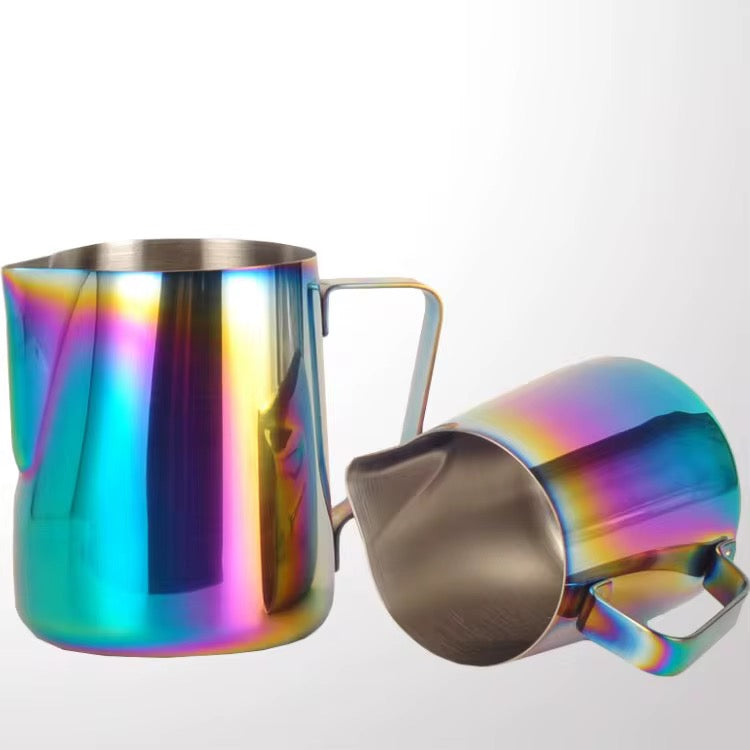 TJ Milk Jug