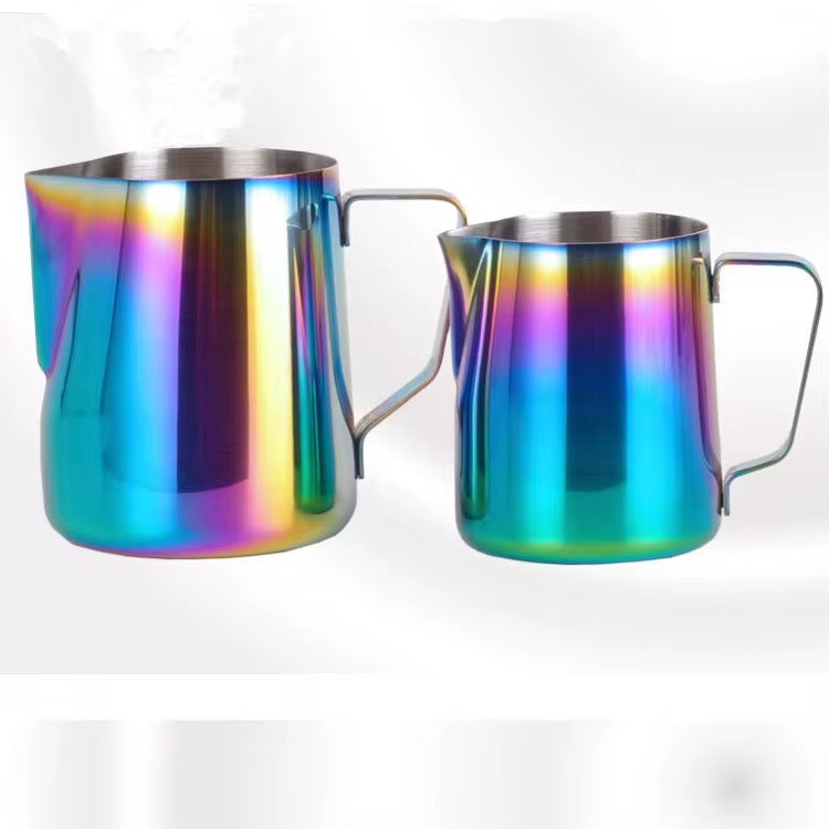TJ Milk Jug