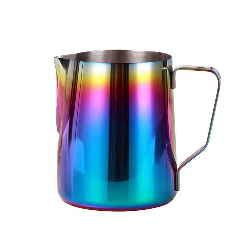 TJ Milk Jug