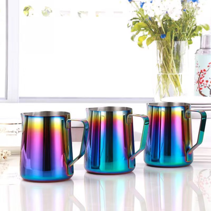 TJ Milk Jug