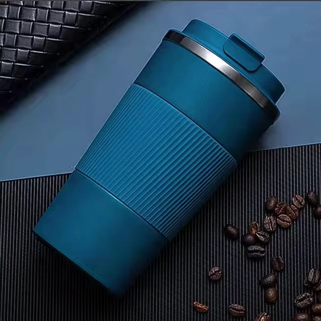 TJ Coffee Tumbler 510ml