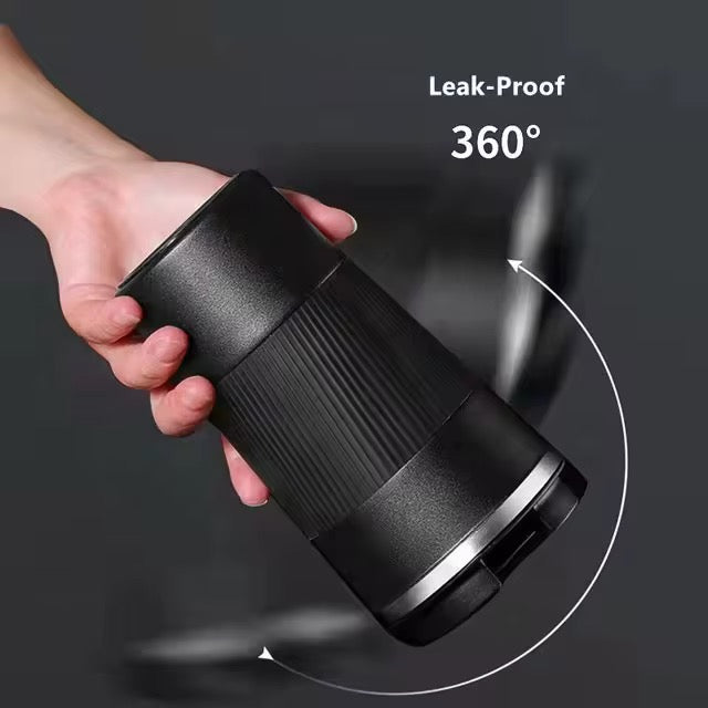 TJ Coffee Tumbler 510ml