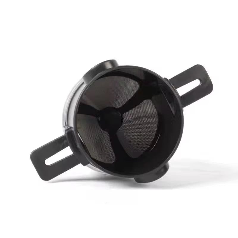 Reusable Stainless Steel Coffee Dripper