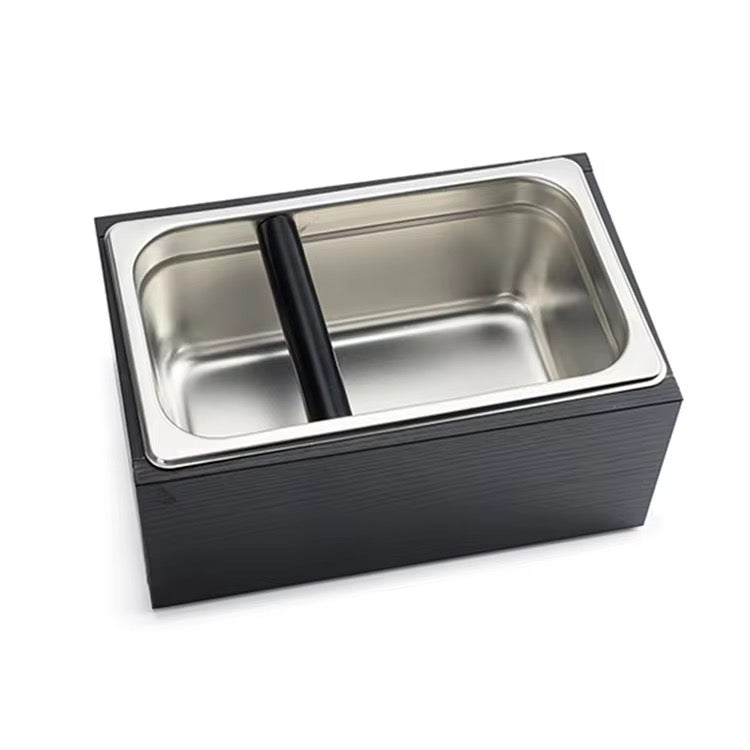 Knock Box - large