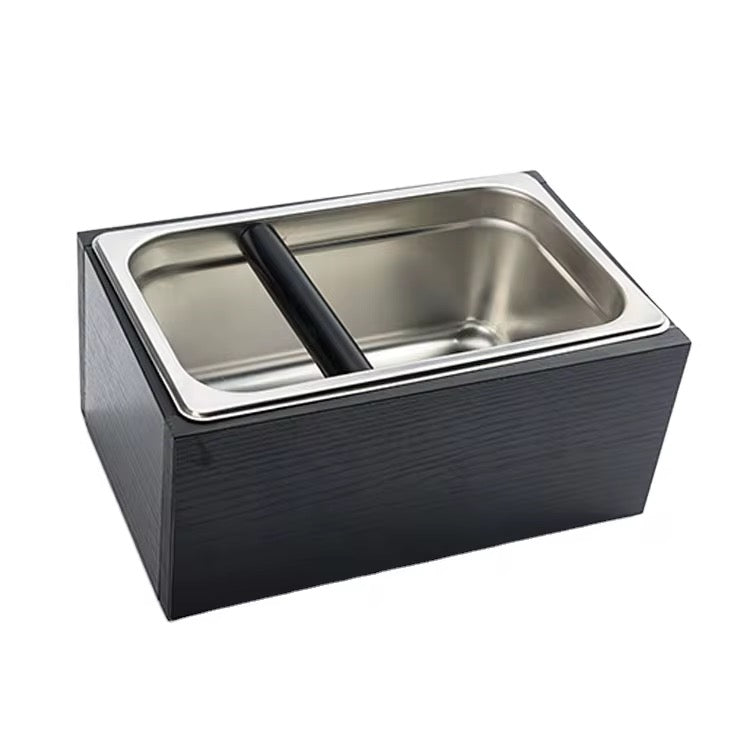 Knock Box - large