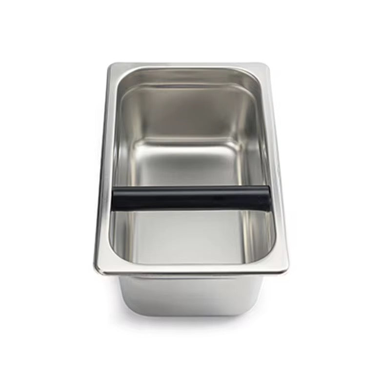 Knock Box - large