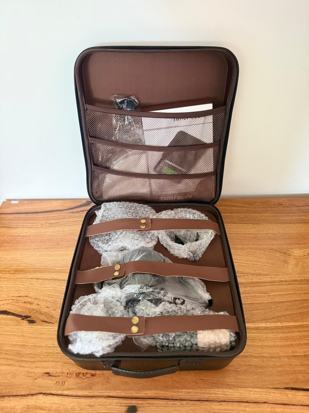 V60 Coffee Travel Kit