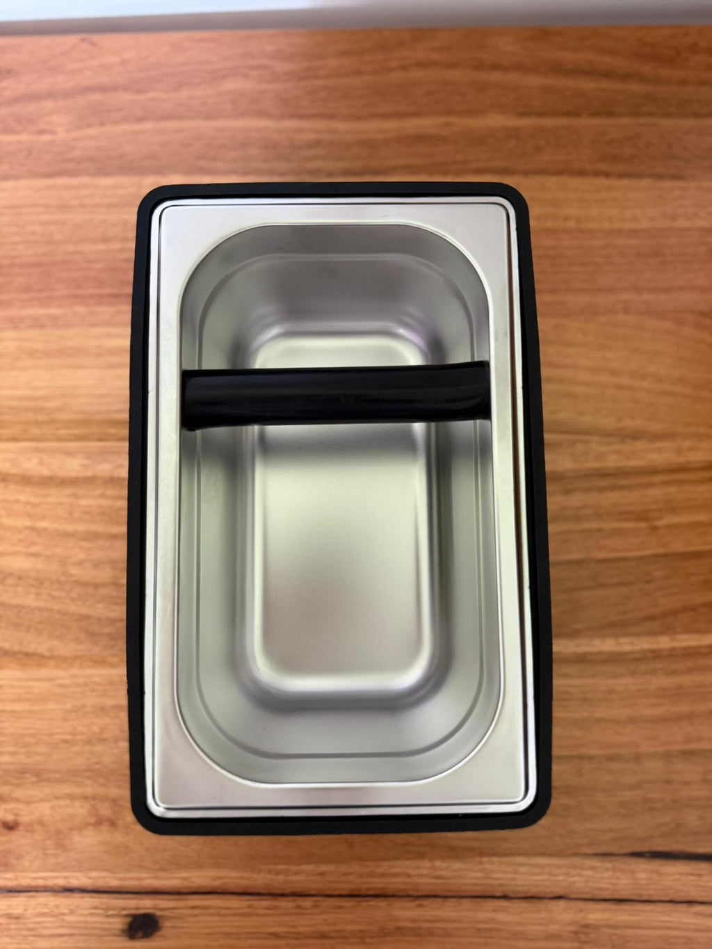 Knock Box - large