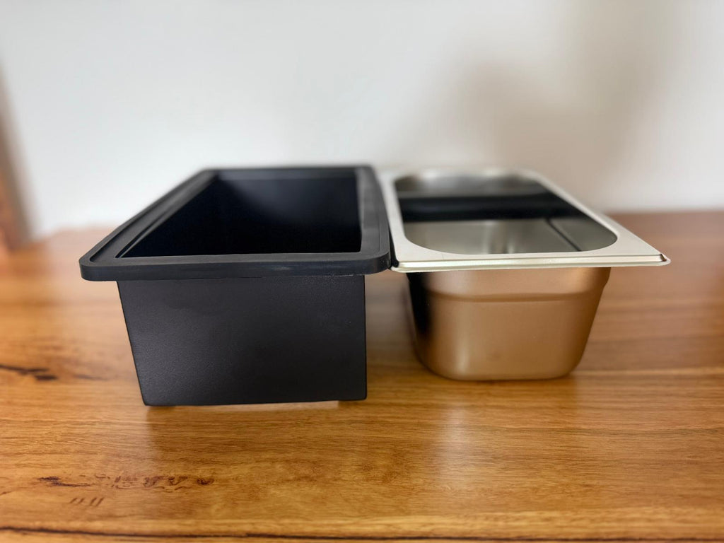 Knock Box - large
